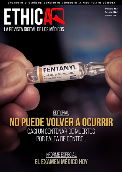 Número 183 l Agosto 2025