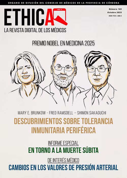 Número 185 l Octubre 2025