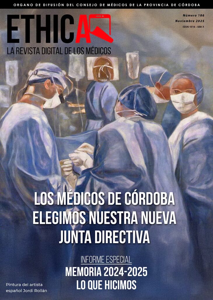 Número 186 l Noviembre 2025